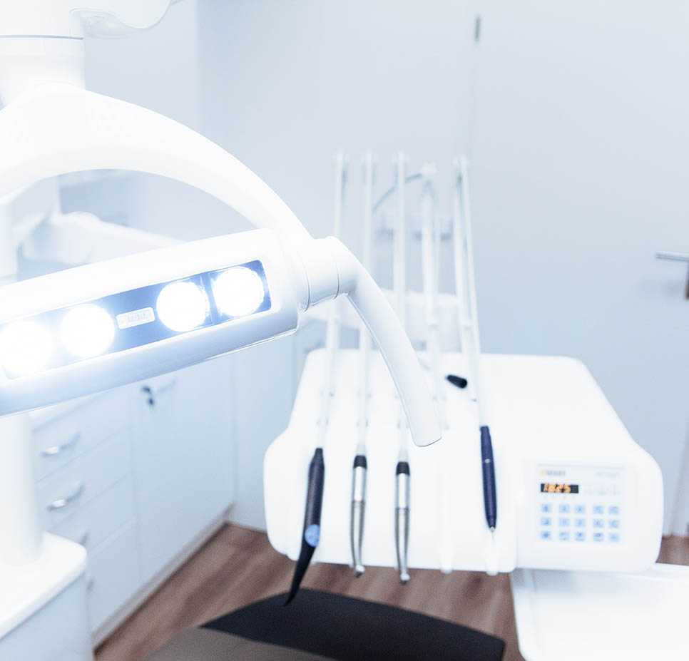 Image of Dental Tools and Equipment