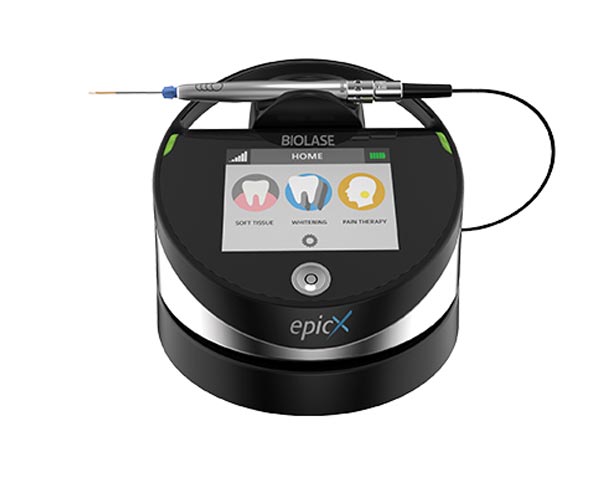 Image of the Biolase Dental Laser Epix-X