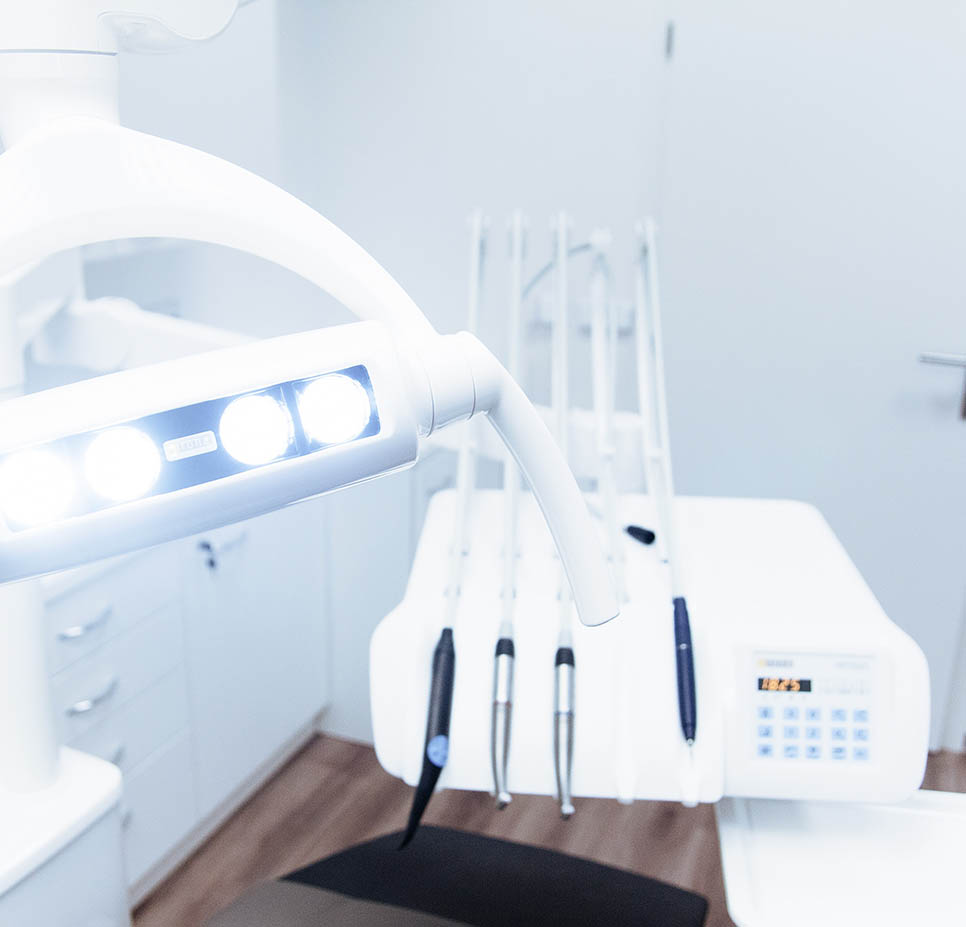 dental tools